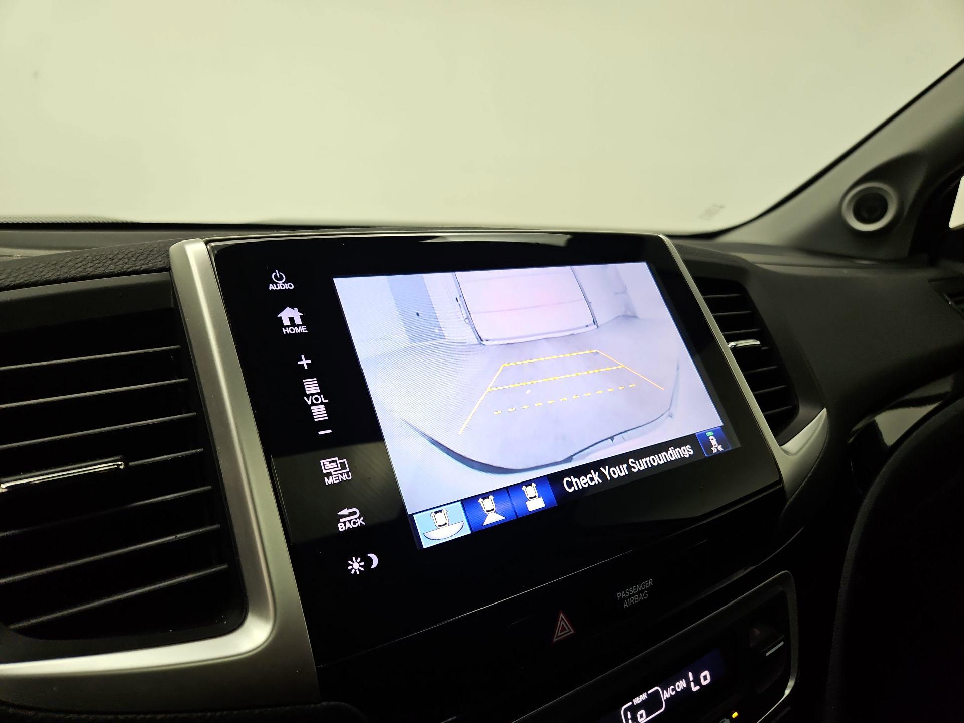 Thumbnail: 2020 Honda Ridgeline - 12