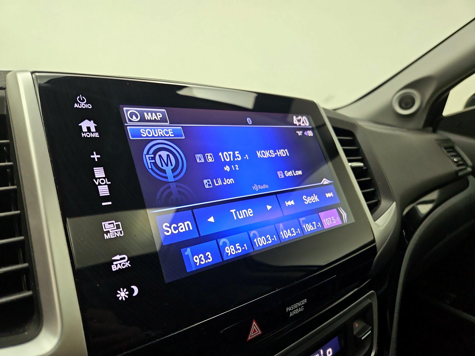 Thumbnail: 2020 Honda Ridgeline - 13