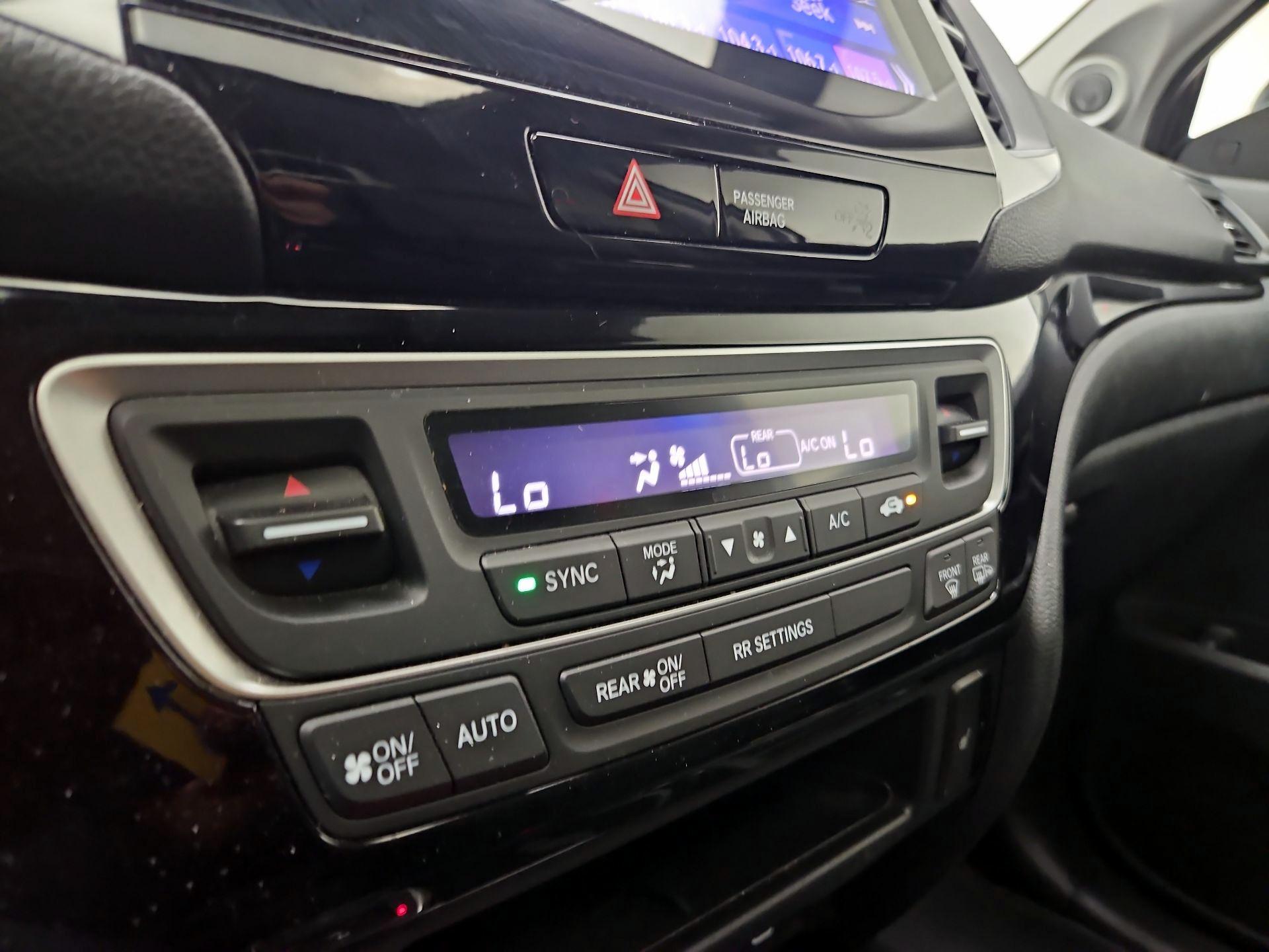 Thumbnail: 2020 Honda Ridgeline - 14