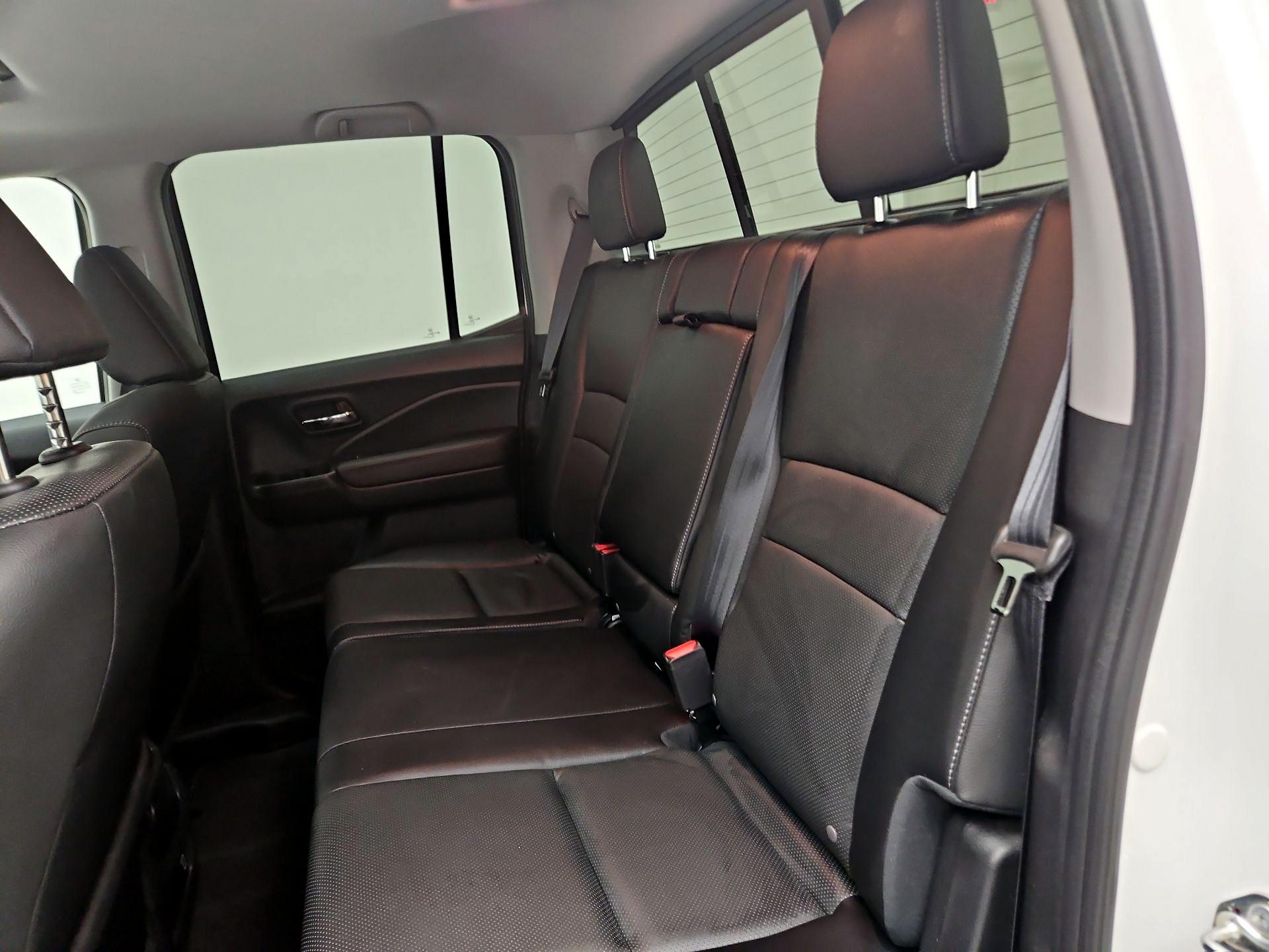 Thumbnail: 2020 Honda Ridgeline - 18