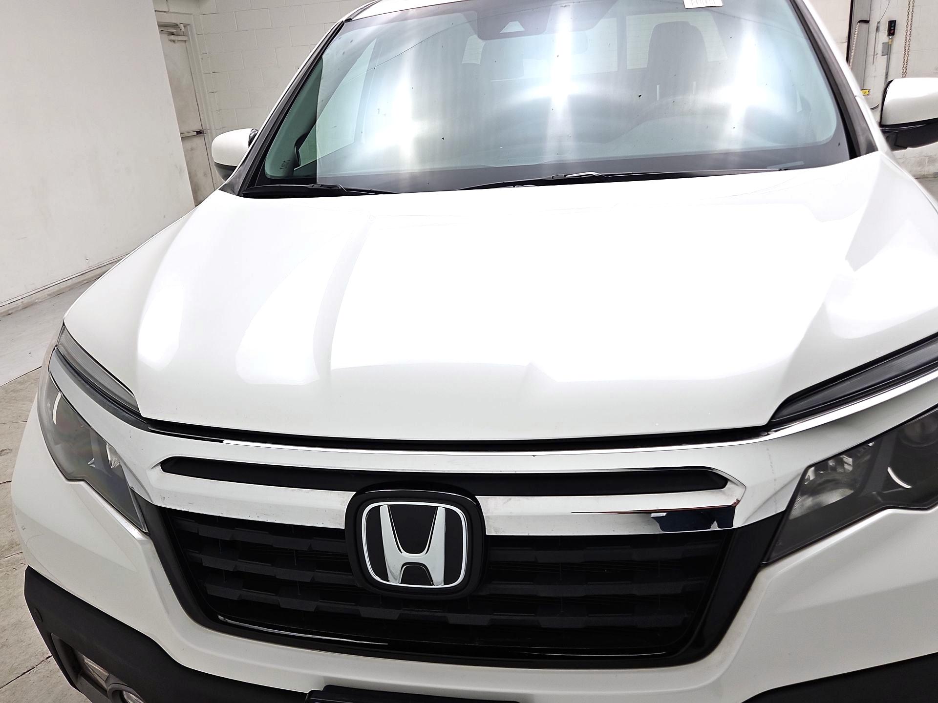Thumbnail: 2020 Honda Ridgeline - 2