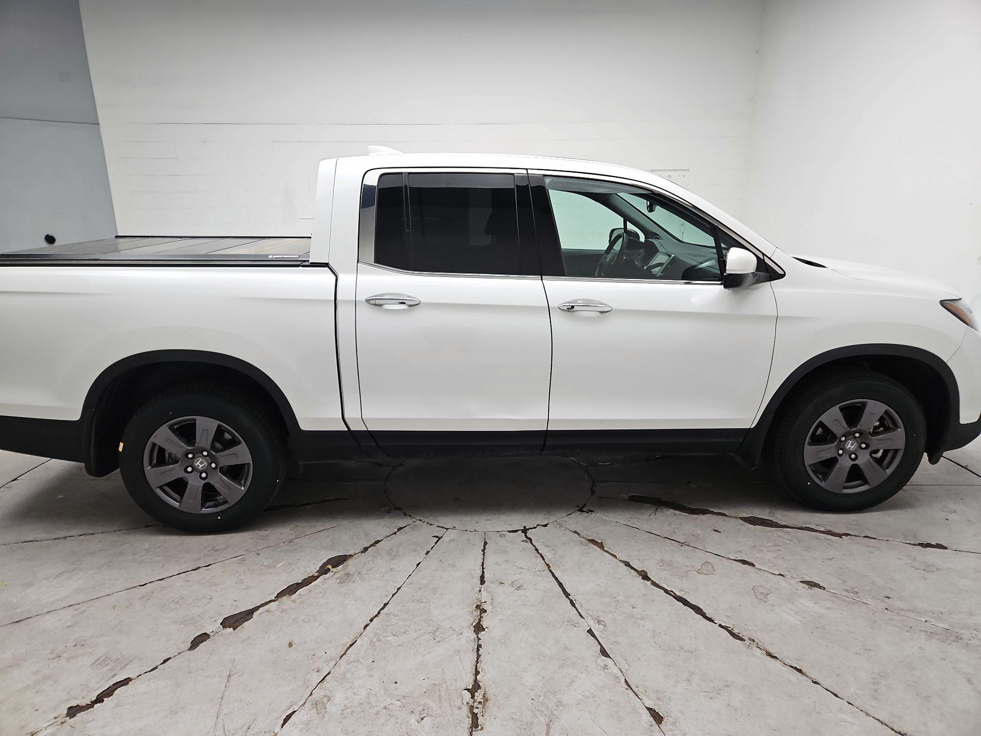 Thumbnail: 2020 Honda Ridgeline - 4