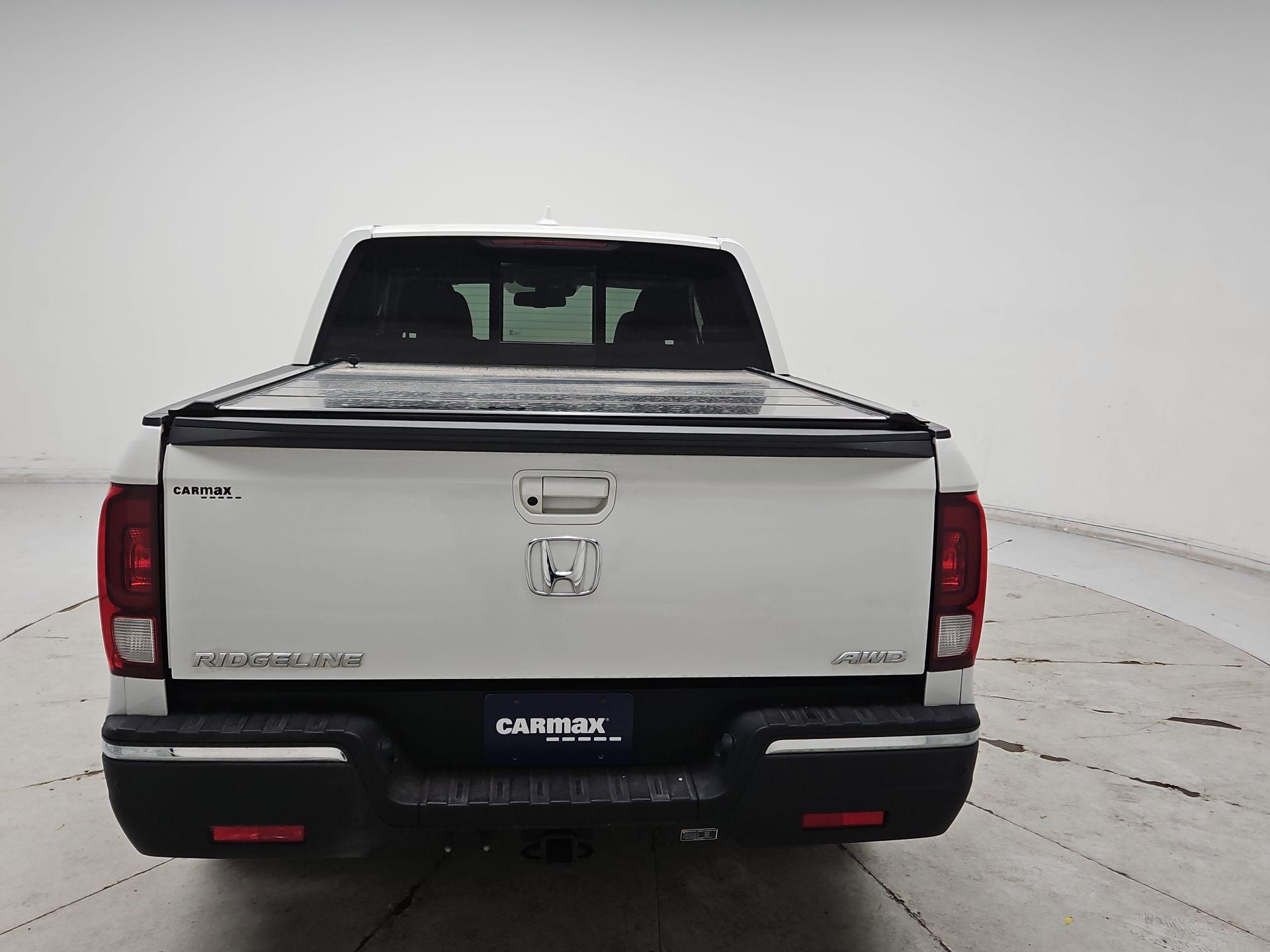 Thumbnail: 2020 Honda Ridgeline - 6