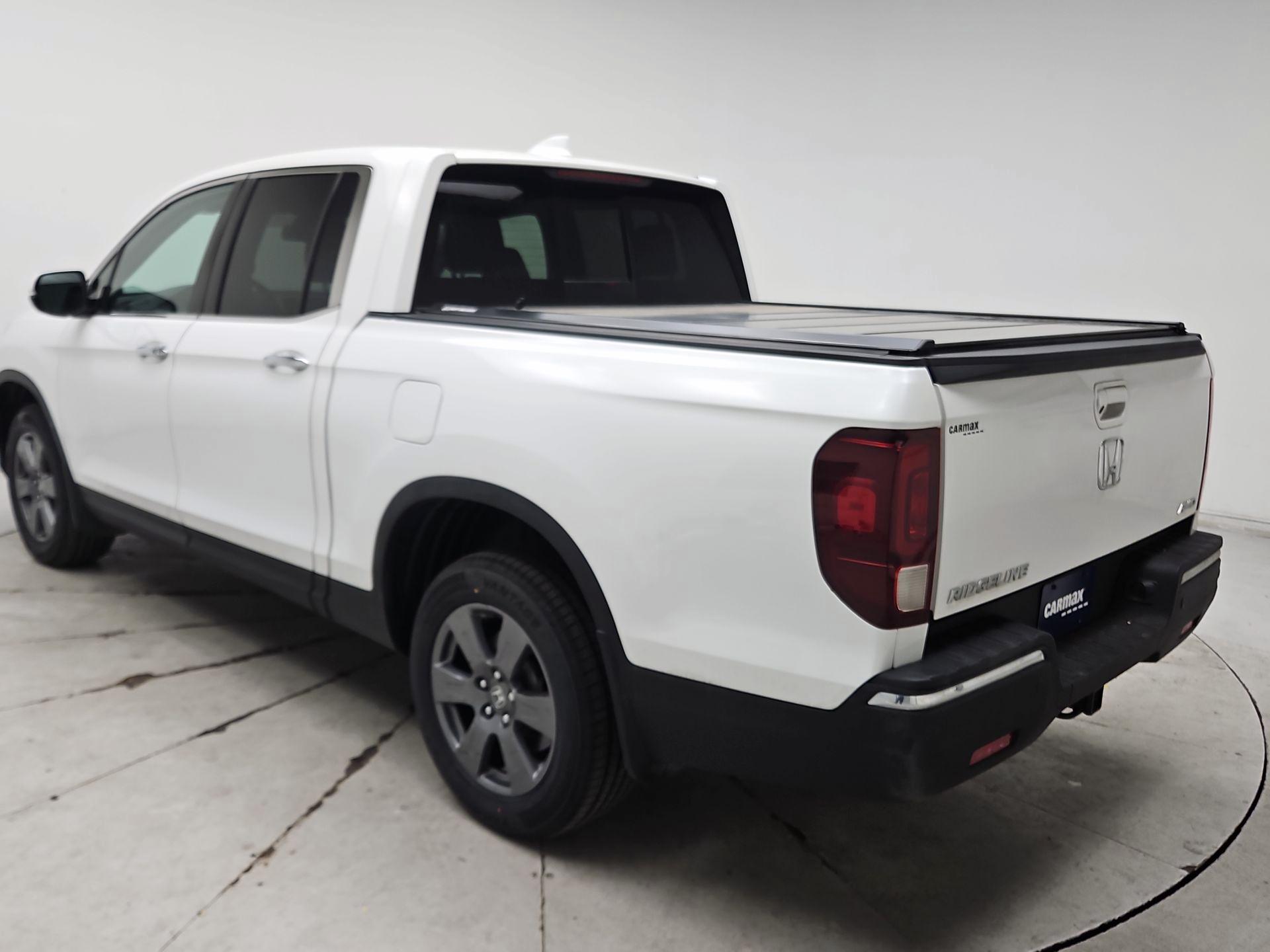 Thumbnail: 2020 Honda Ridgeline - 7