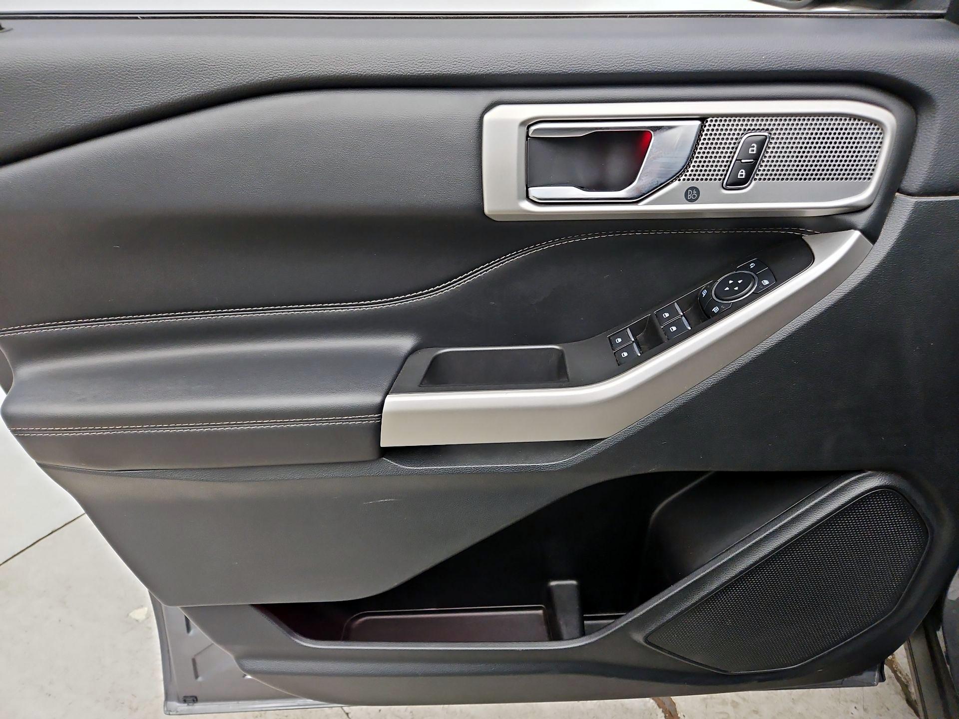 Thumbnail: 2023 Ford Explorer - 12