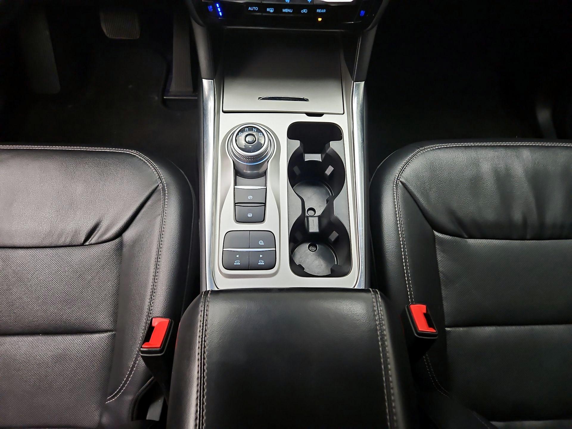 Thumbnail: 2023 Ford Explorer - 18