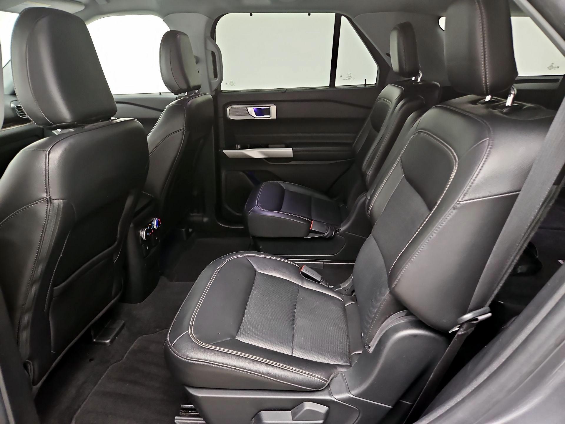 Thumbnail: 2023 Ford Explorer - 19