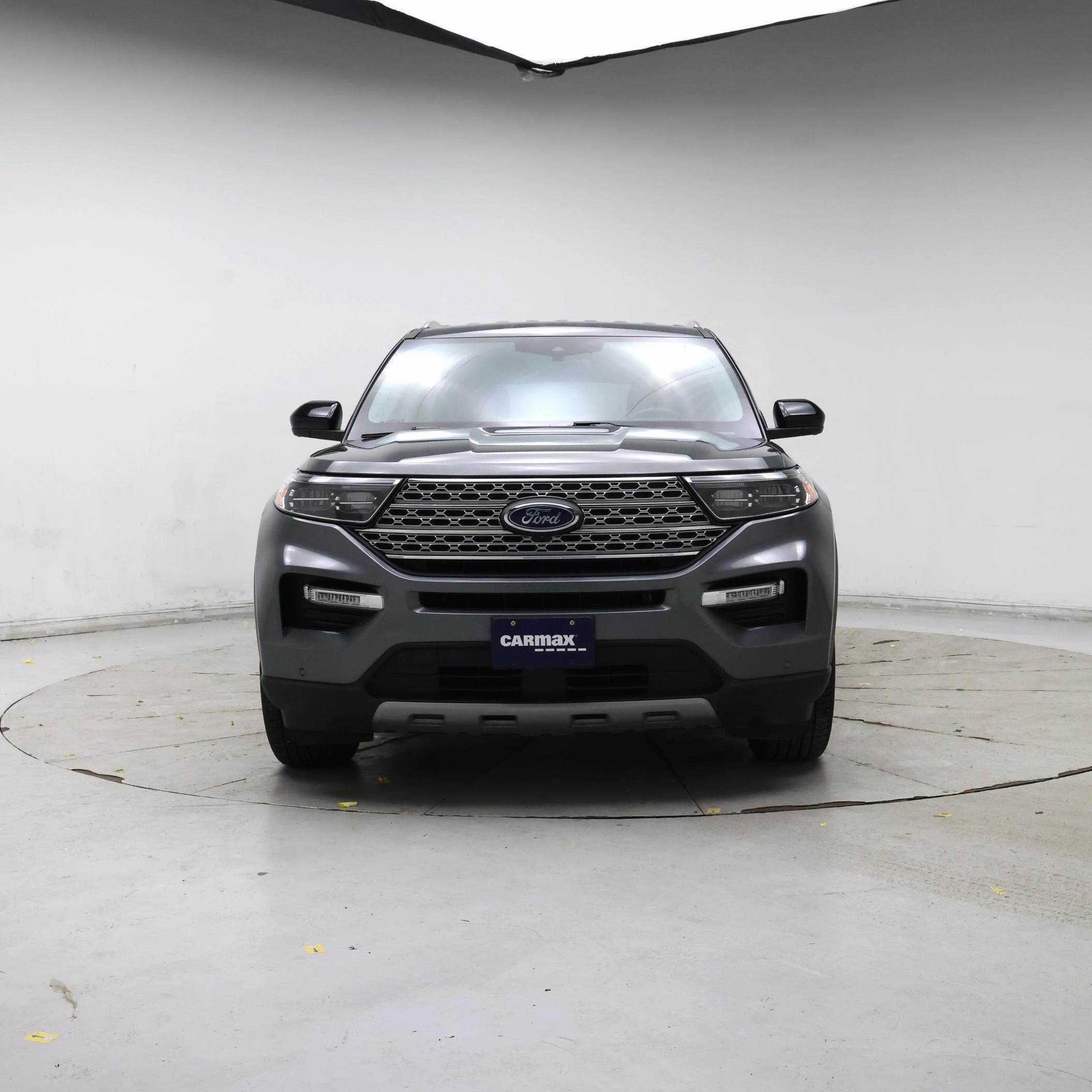 Thumbnail: 2023 Ford Explorer - 5