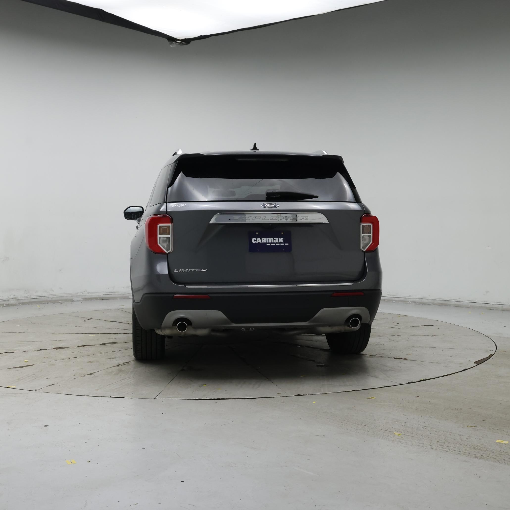 Thumbnail: 2023 Ford Explorer - 6