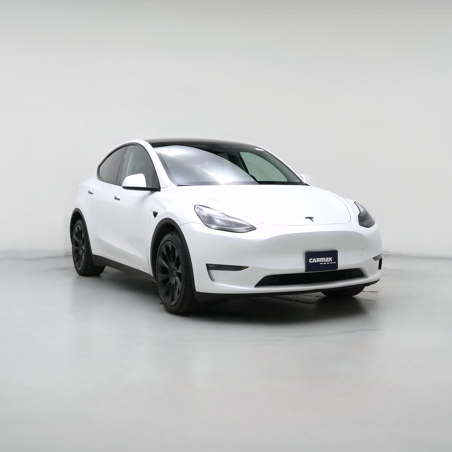 Thumbnail: 2024 Tesla Model Y - 1