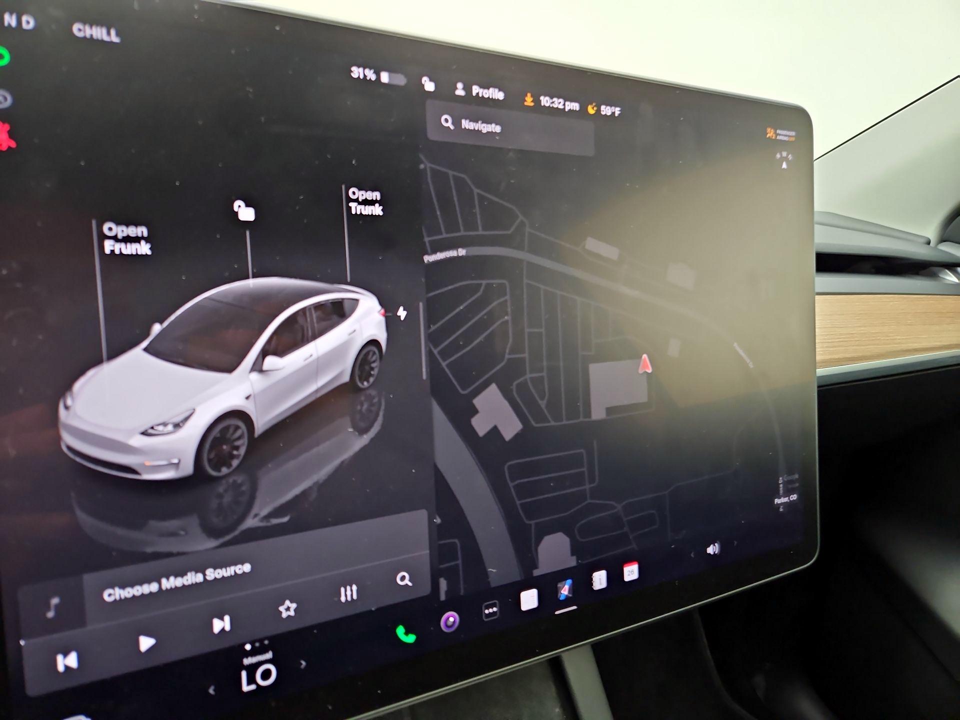 Thumbnail: 2024 Tesla Model Y - 13