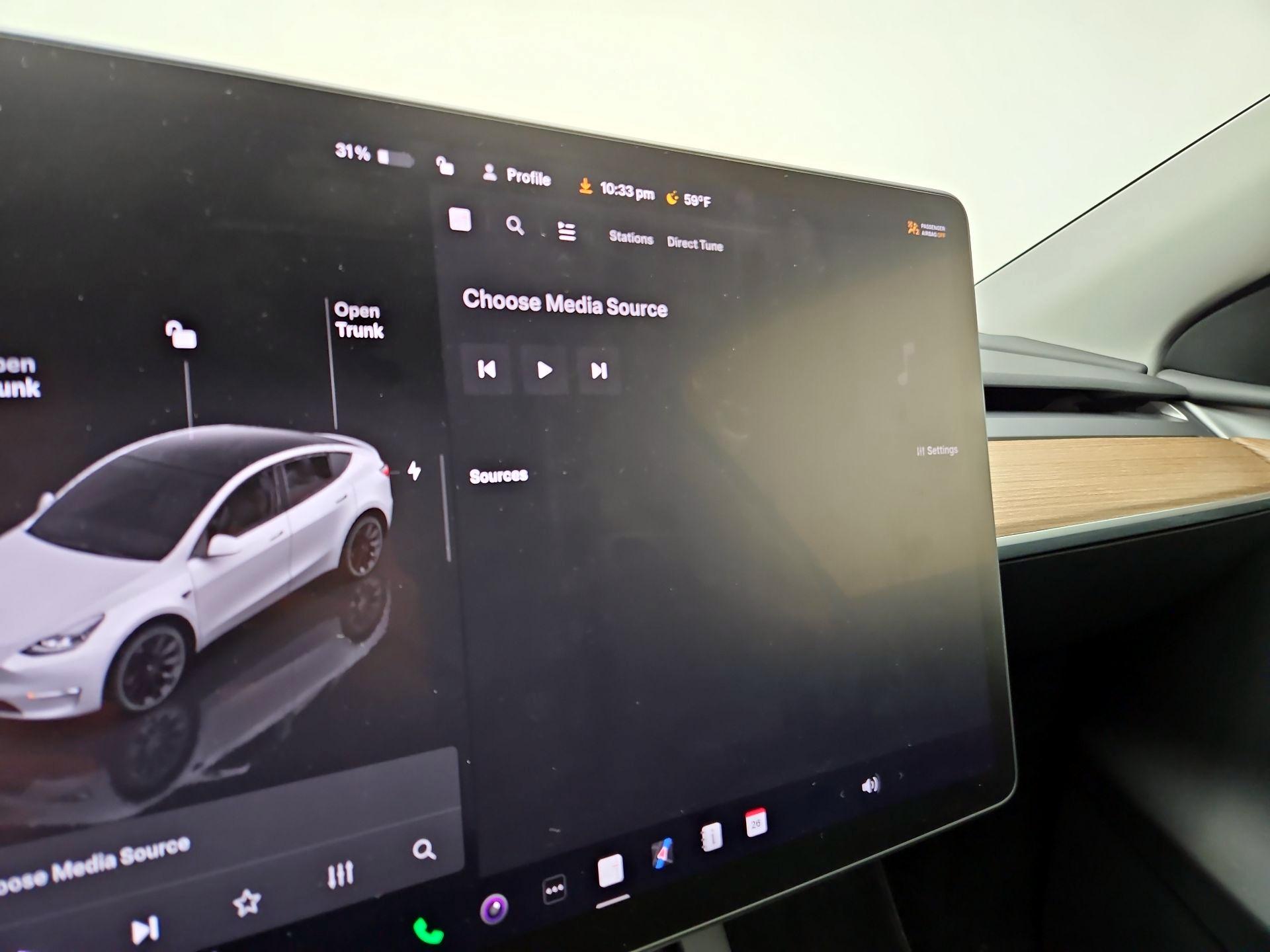 Thumbnail: 2024 Tesla Model Y - 15