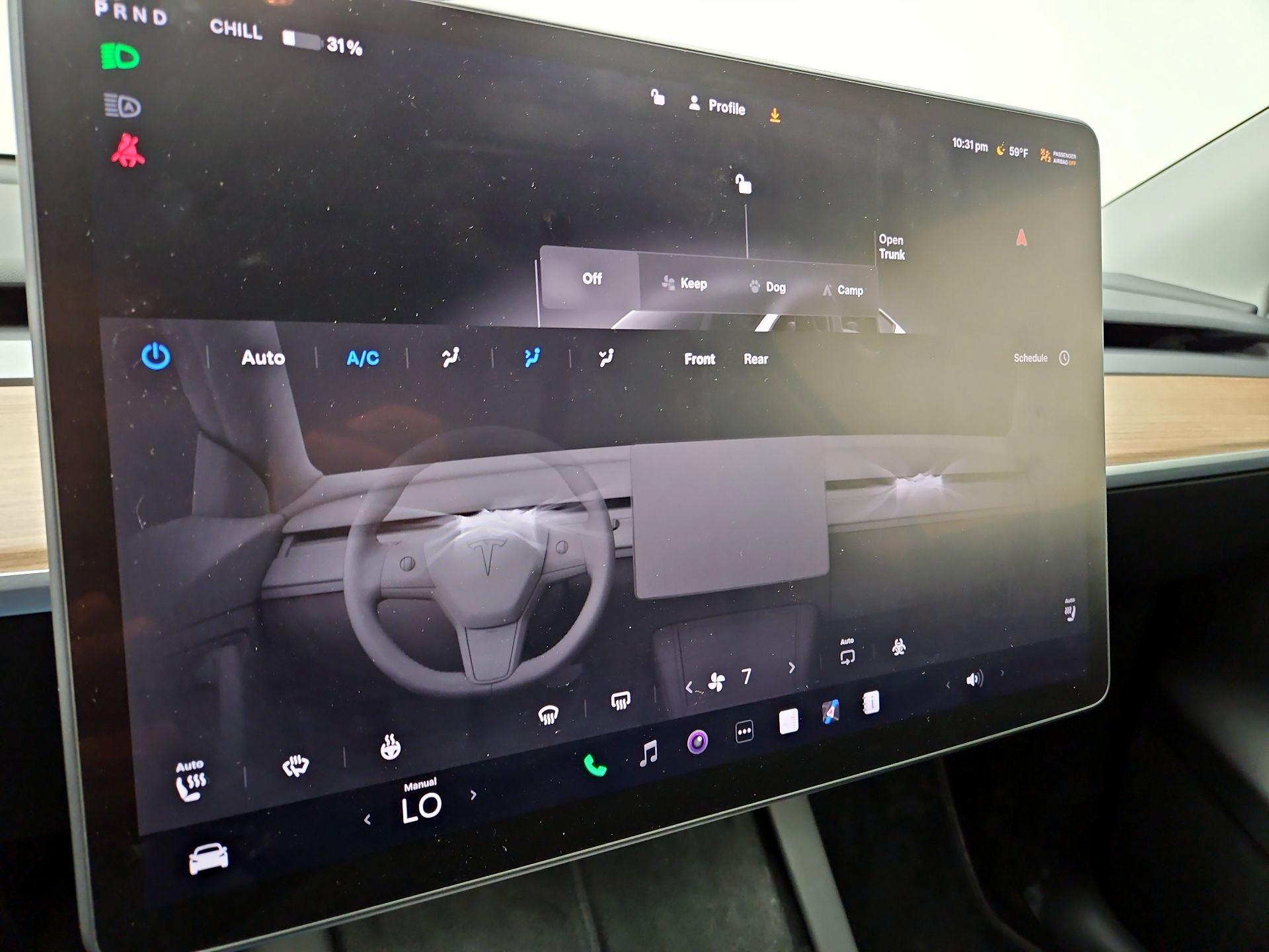 Thumbnail: 2024 Tesla Model Y - 16