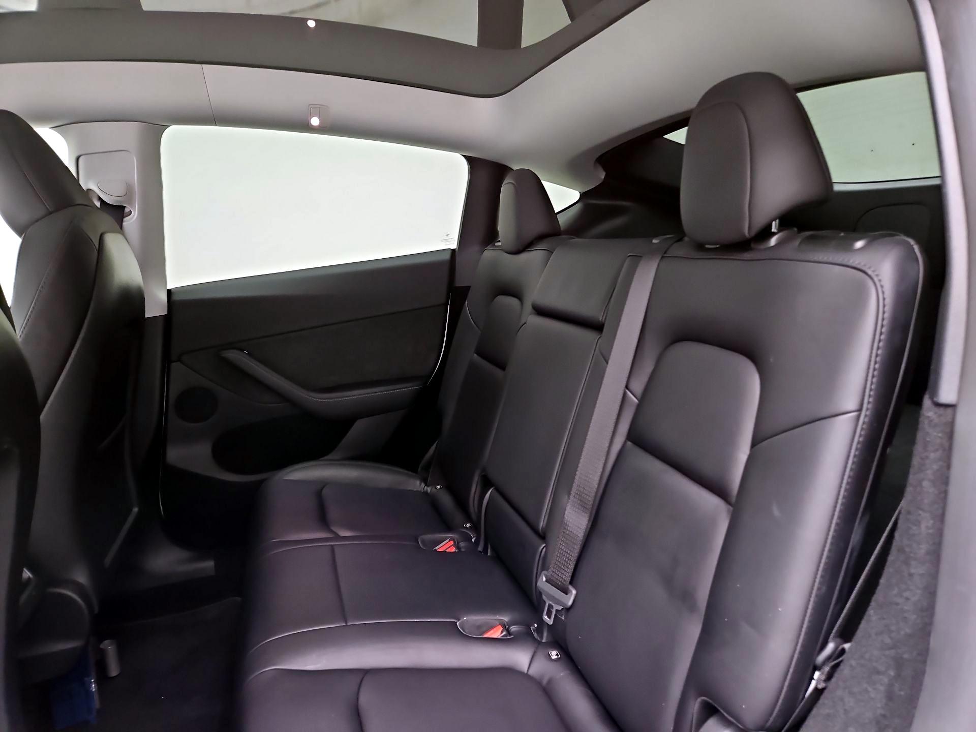 Thumbnail: 2024 Tesla Model Y - 19