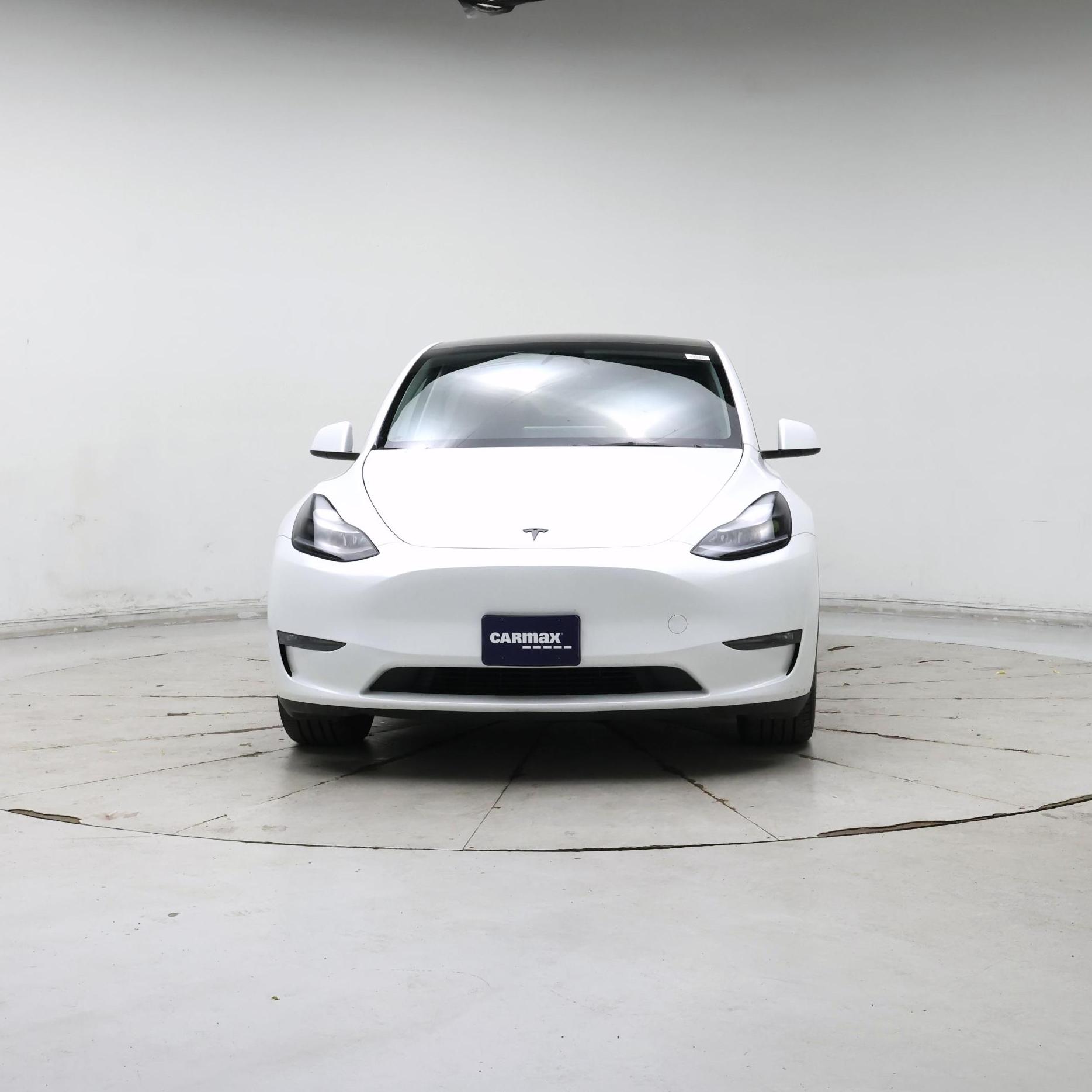 Thumbnail: 2024 Tesla Model Y - 5