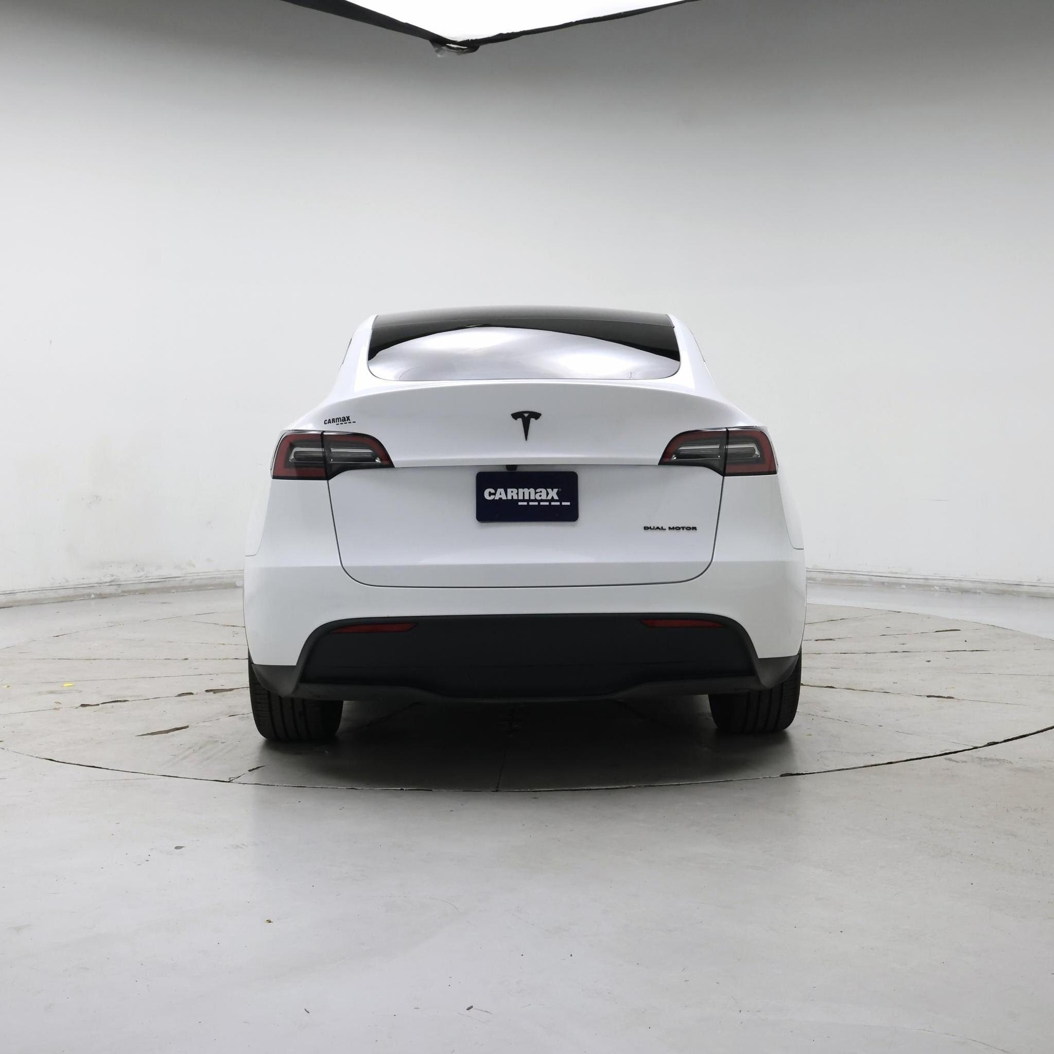 Thumbnail: 2024 Tesla Model Y - 6