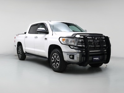 2016 Toyota Tundra 1794