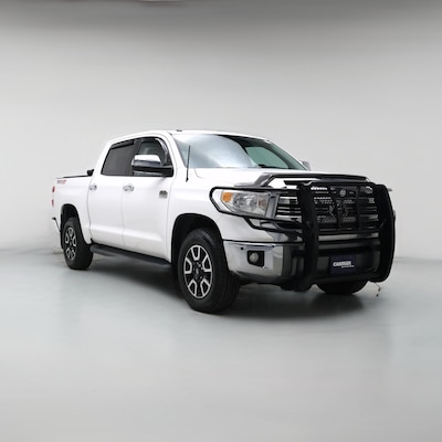 2016 Toyota Tundra 1794