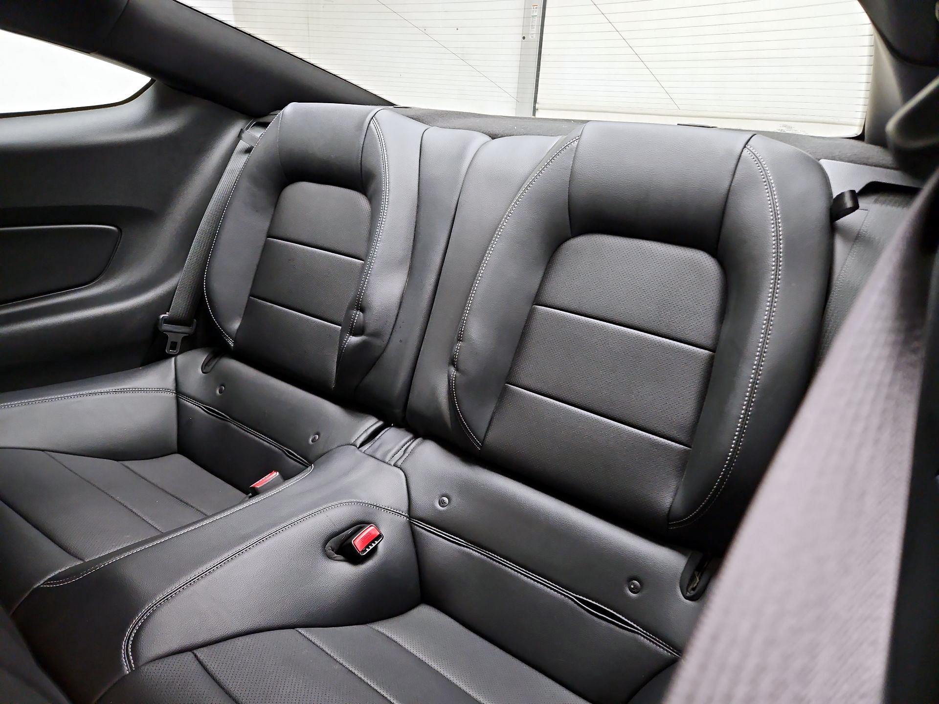 Thumbnail: 2015 Ford Mustang - 20