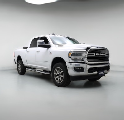 2023 Ram 2500 Laramie