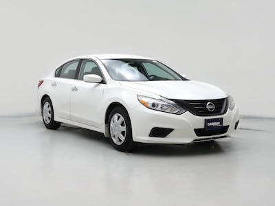 2016 Nissan Altima S