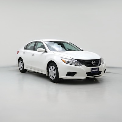 2016 Nissan Altima S