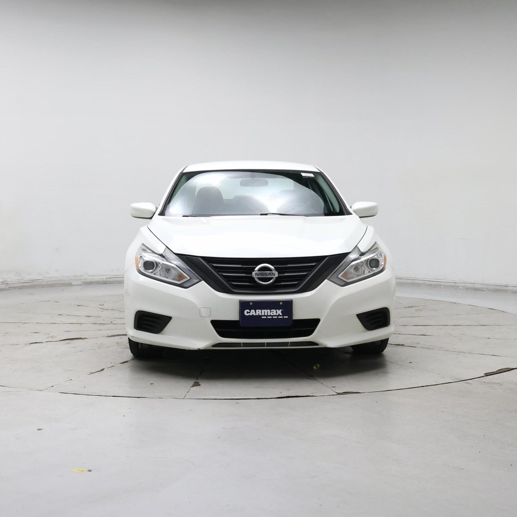 Thumbnail: 2016 Nissan Altima - 5