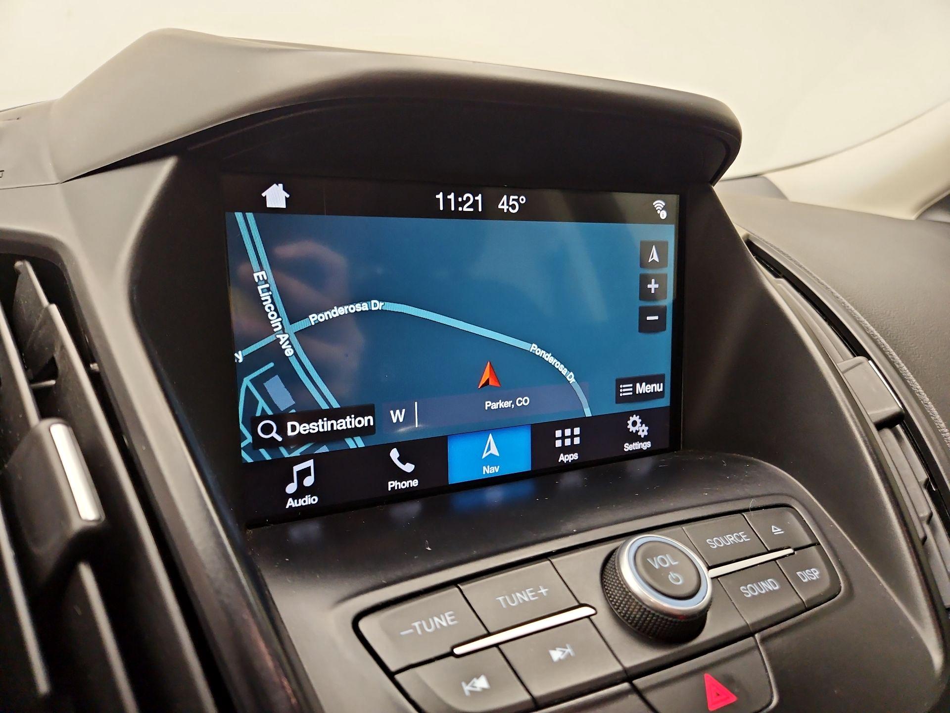 Thumbnail: 2018 Ford Escape - 14