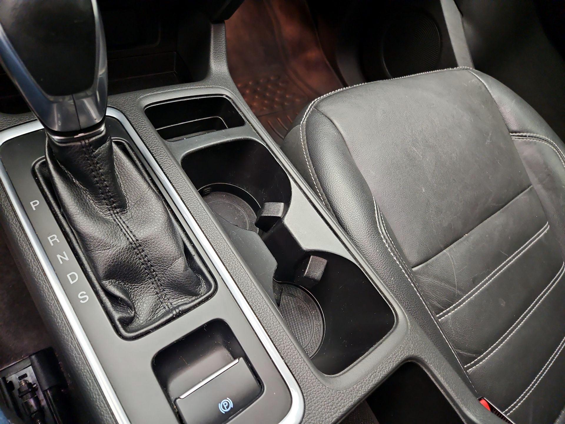 Thumbnail: 2018 Ford Escape - 18