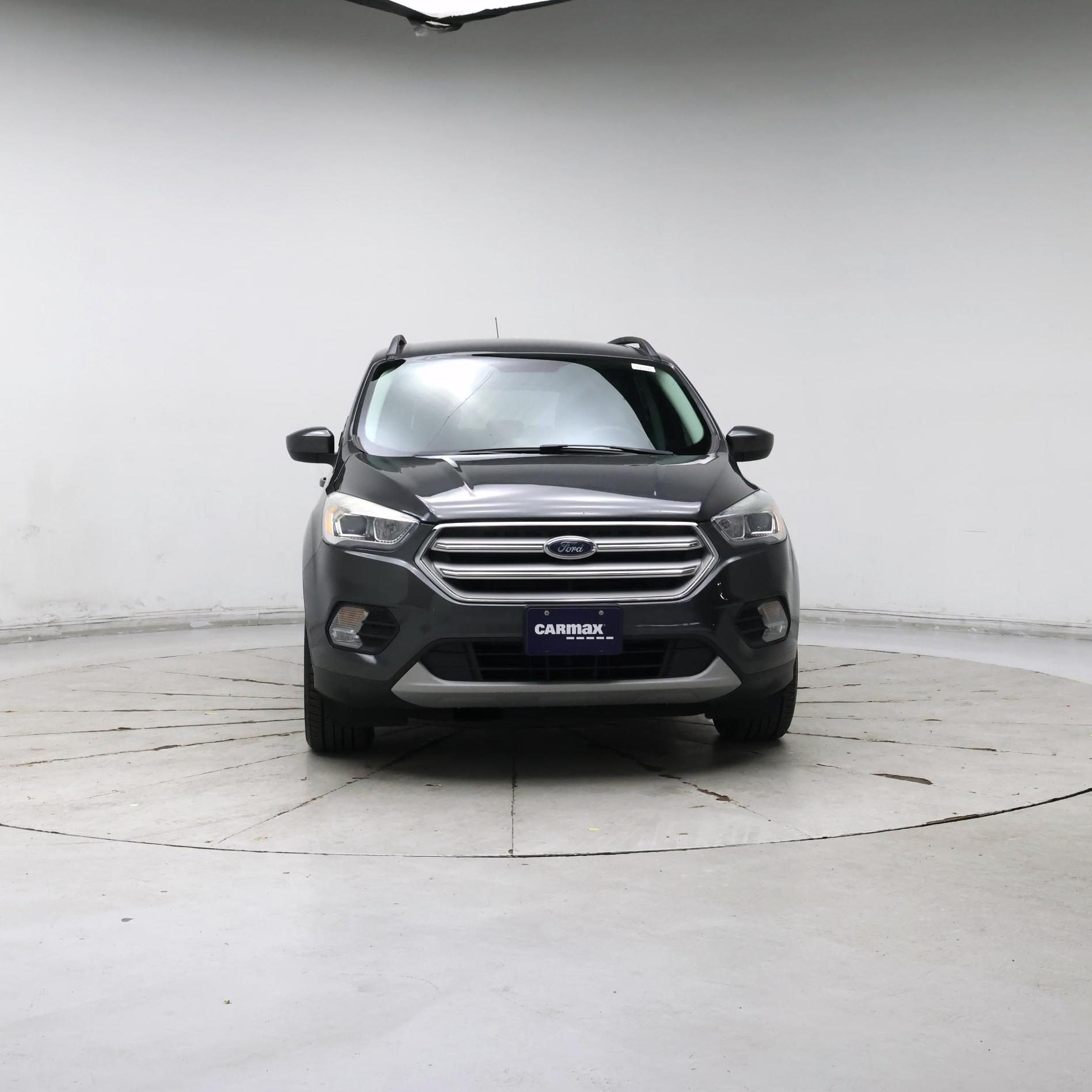 Thumbnail: 2018 Ford Escape - 5