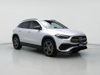 2023 Mercedes-Benz GLA250