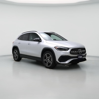 2023 Mercedes-Benz GLA250