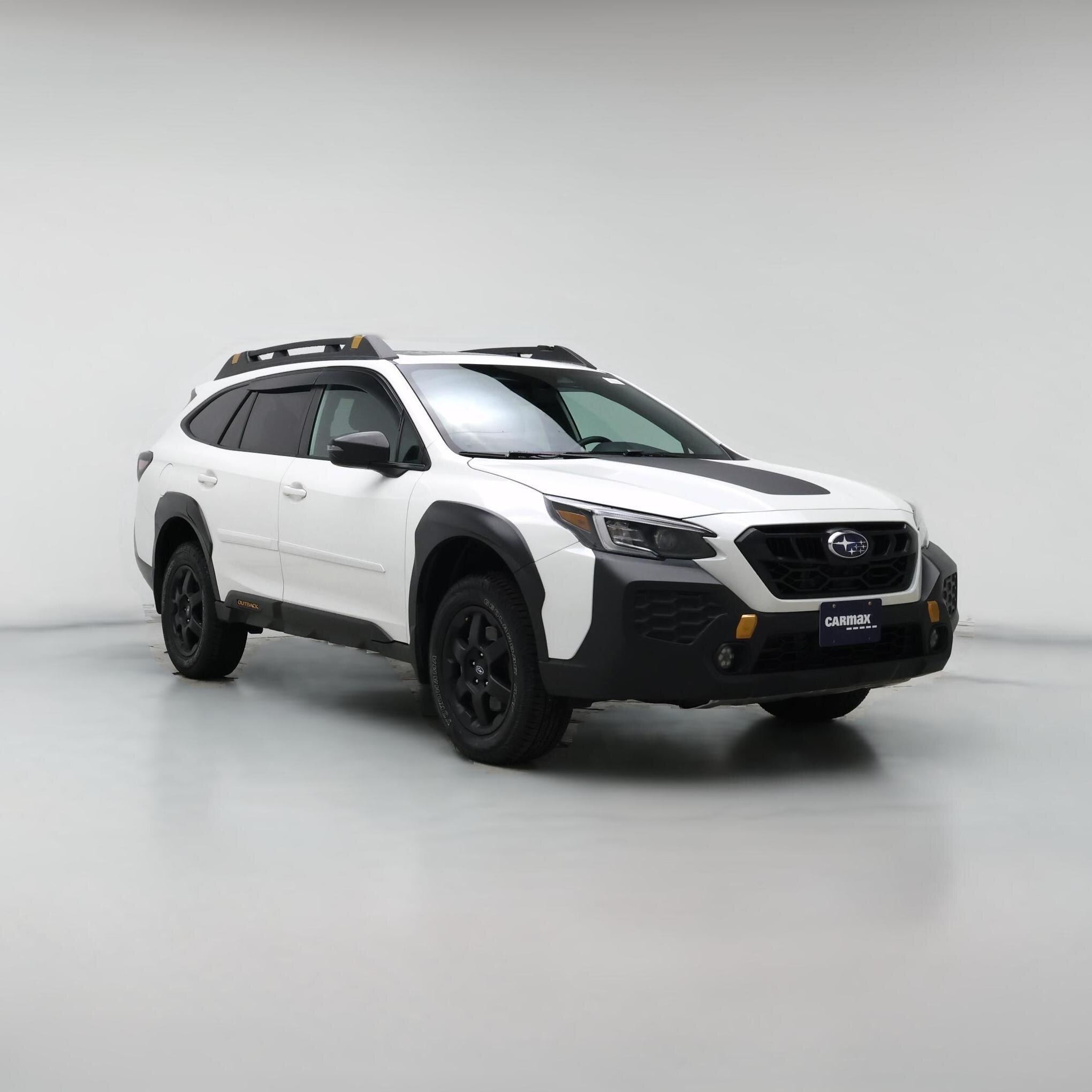 Thumbnail: 2024 Subaru Outback - 1