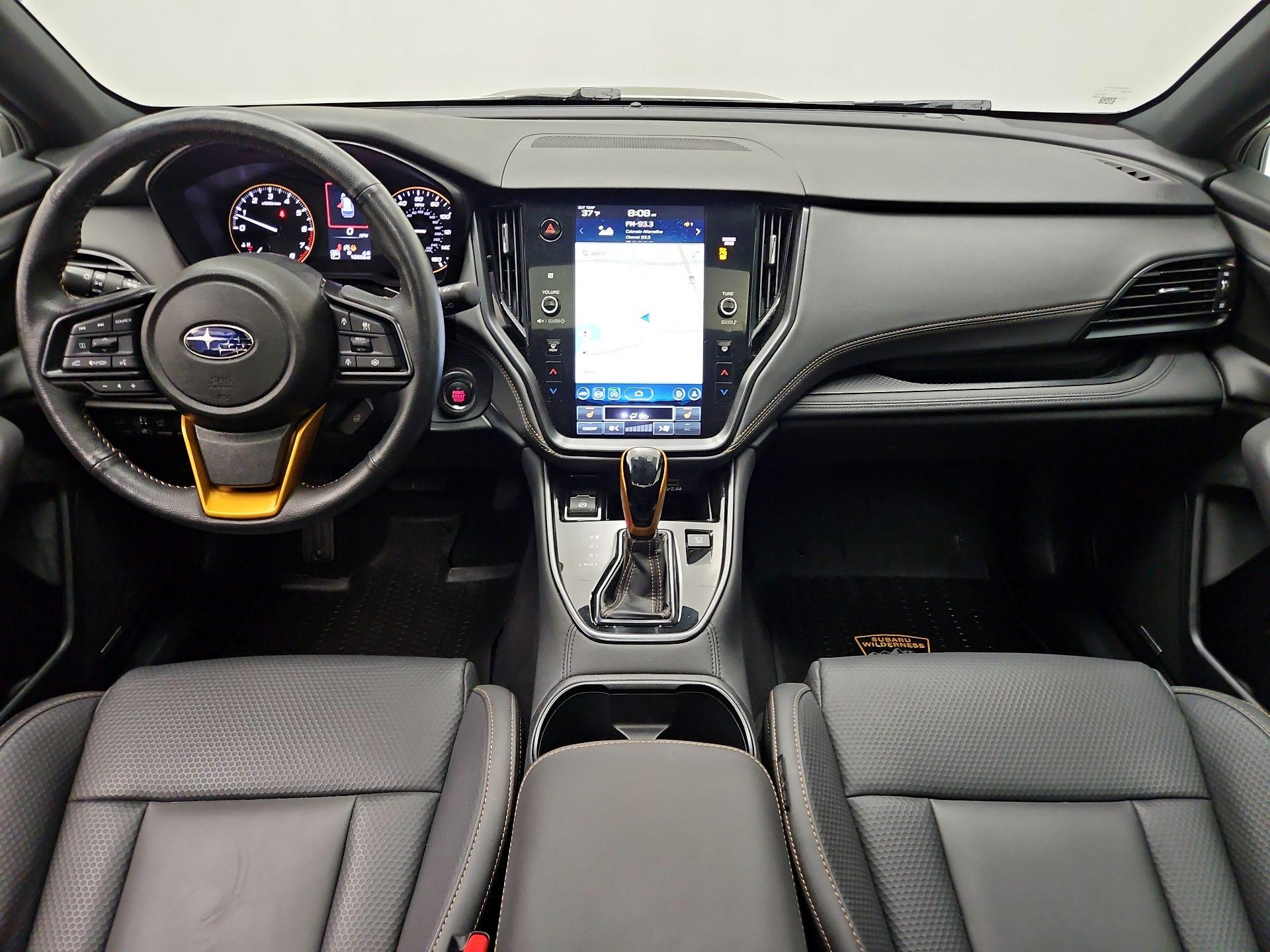 Thumbnail: 2024 Subaru Outback - 9