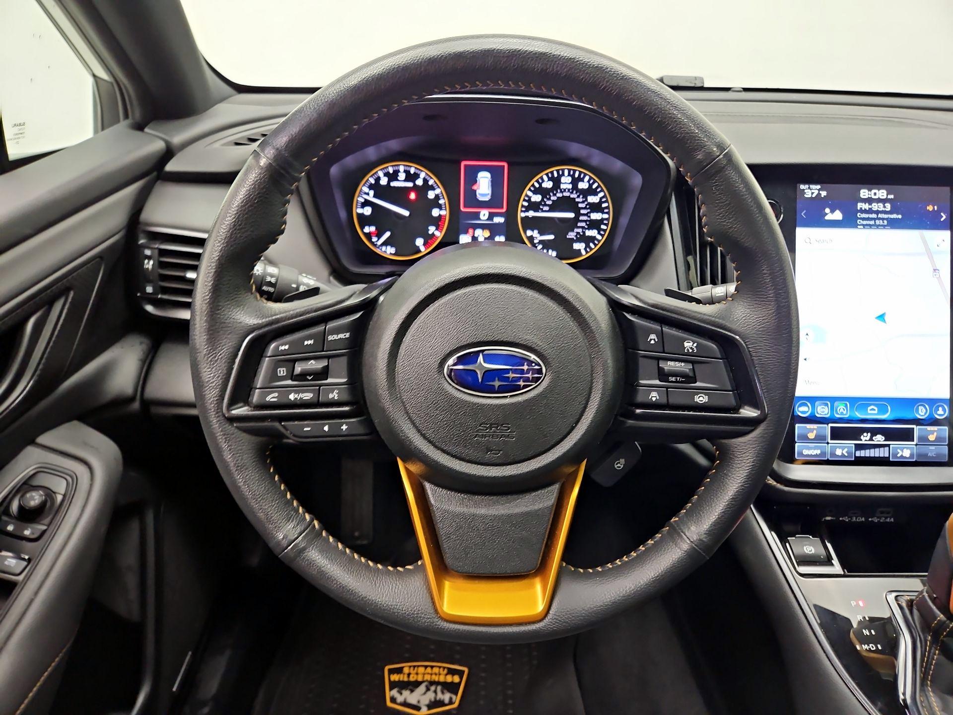 Thumbnail: 2024 Subaru Outback - 10