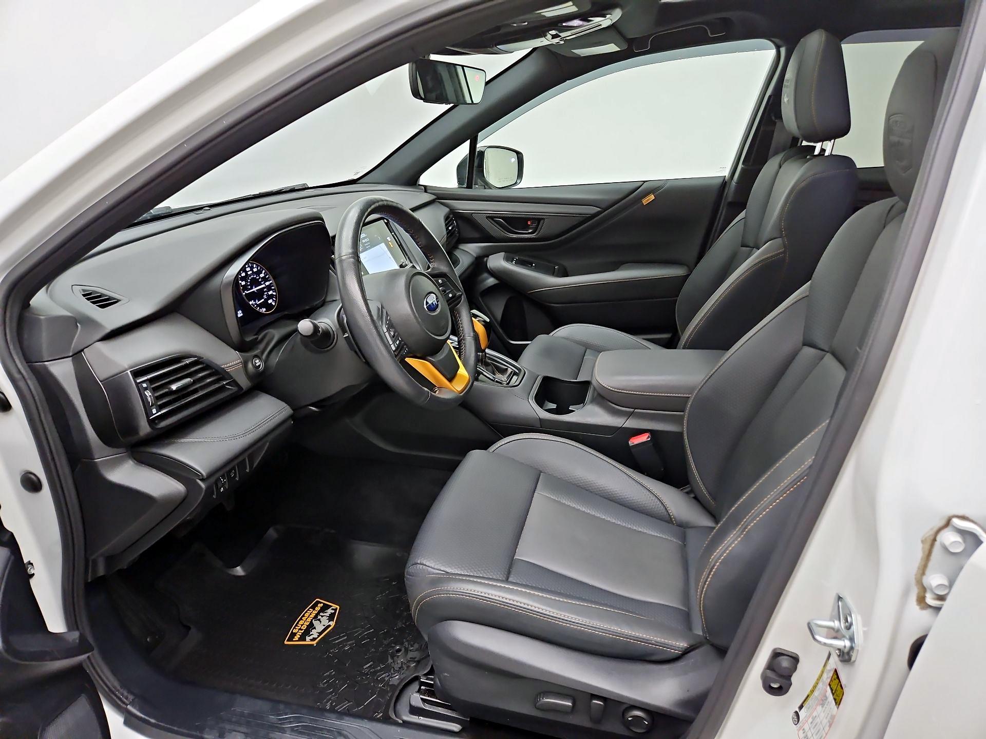 Thumbnail: 2024 Subaru Outback - 11