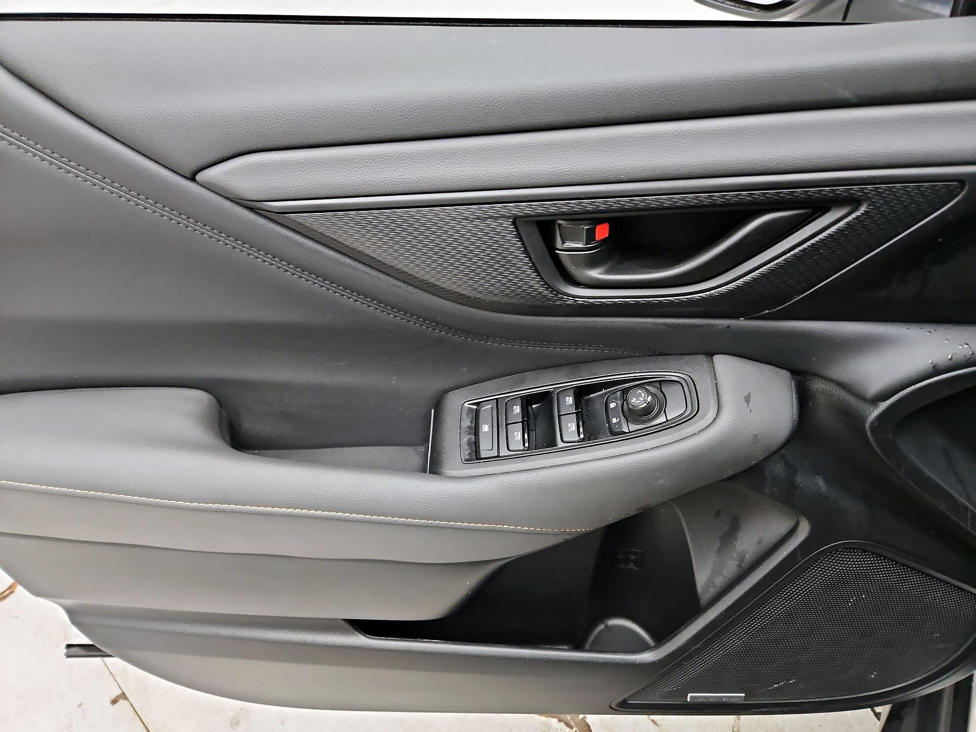 Thumbnail: 2024 Subaru Outback - 12