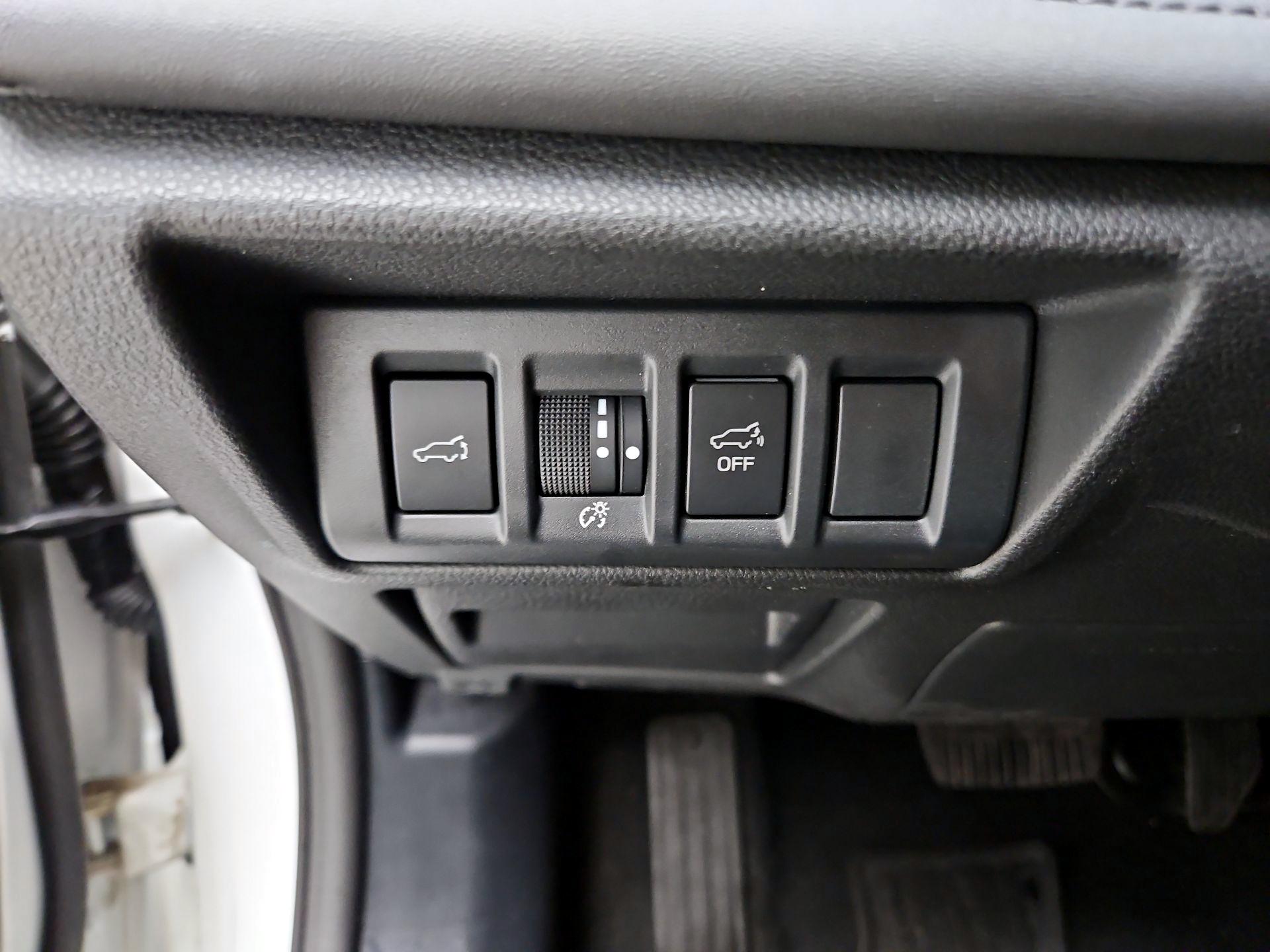 Thumbnail: 2024 Subaru Outback - 13