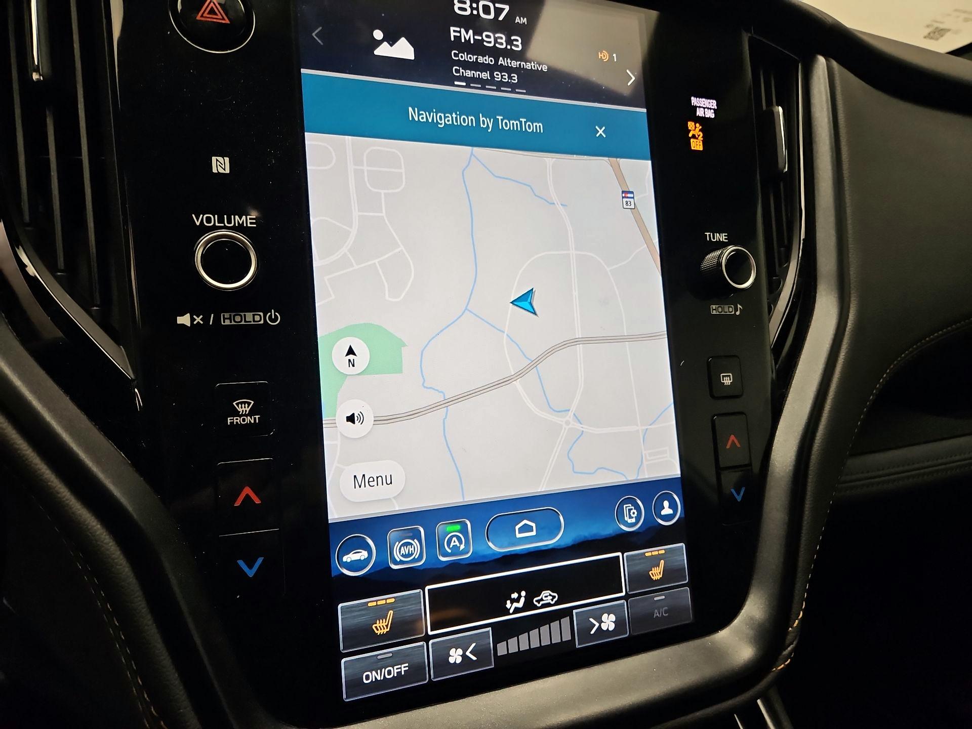 Thumbnail: 2024 Subaru Outback - 14