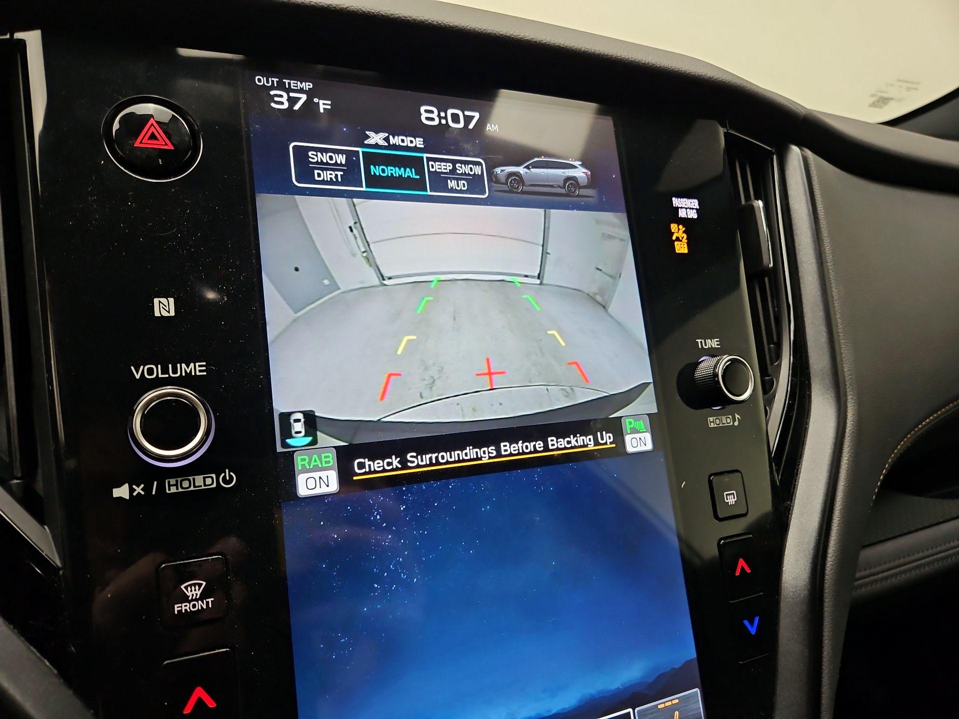 Thumbnail: 2024 Subaru Outback - 15