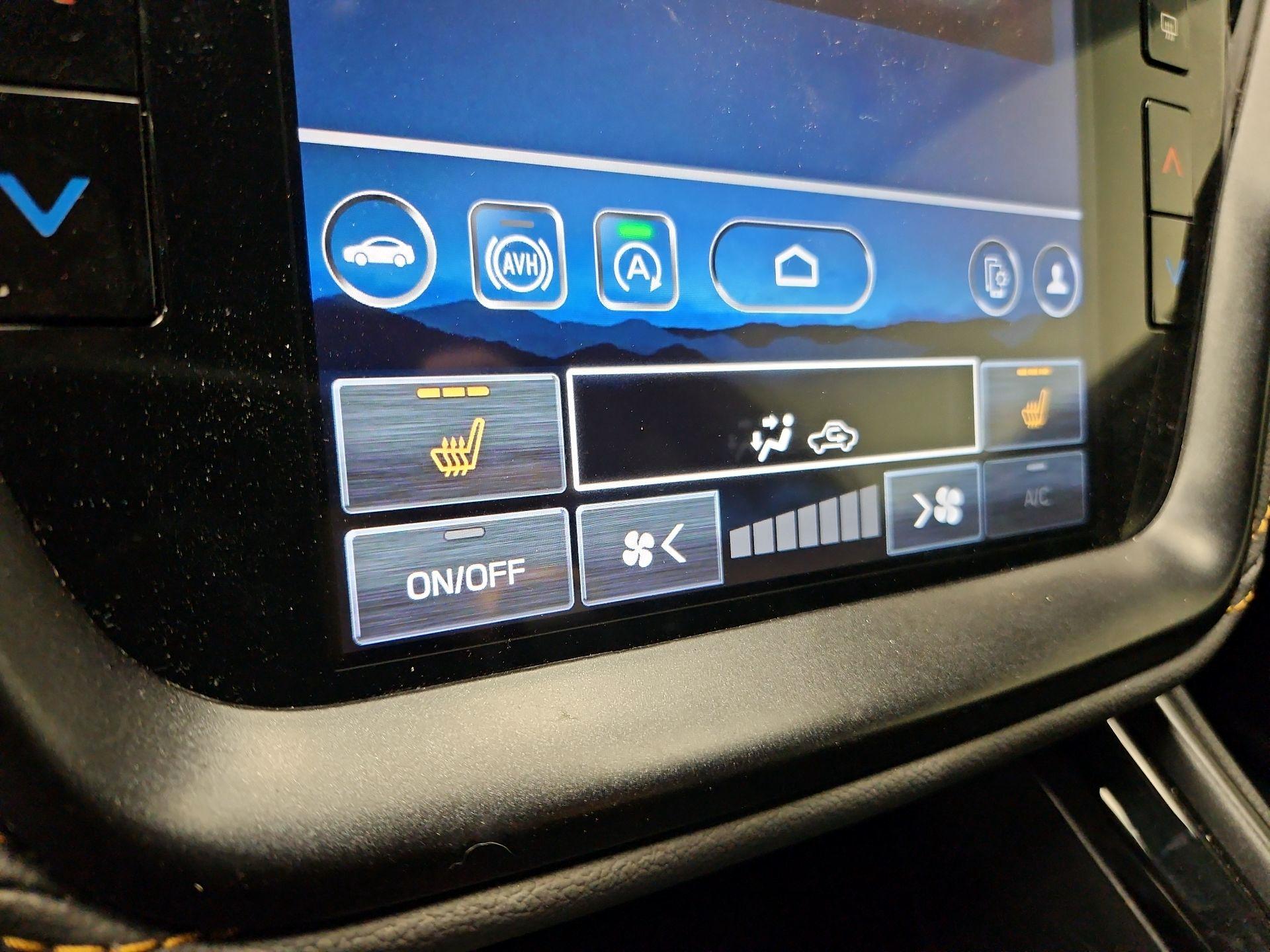 Thumbnail: 2024 Subaru Outback - 17