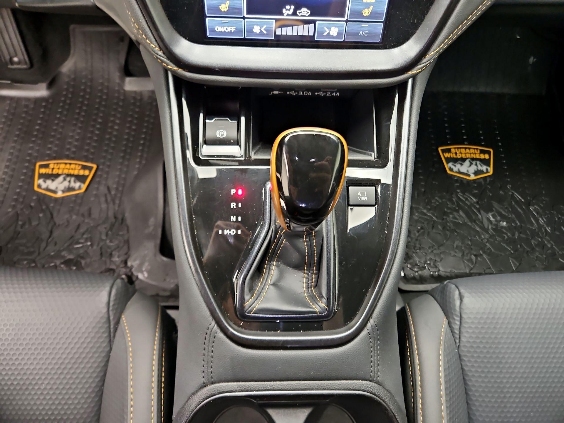 Thumbnail: 2024 Subaru Outback - 18