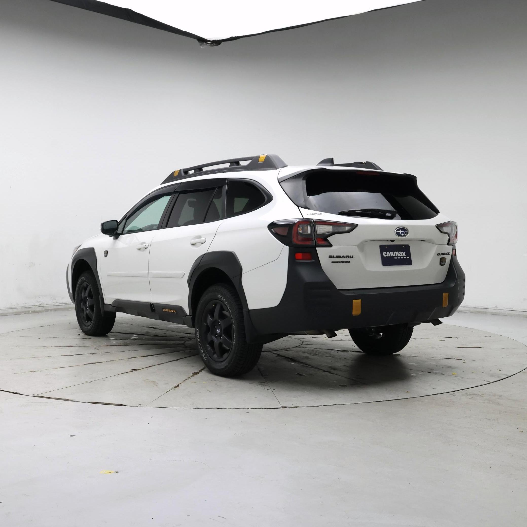 Thumbnail: 2024 Subaru Outback - 2