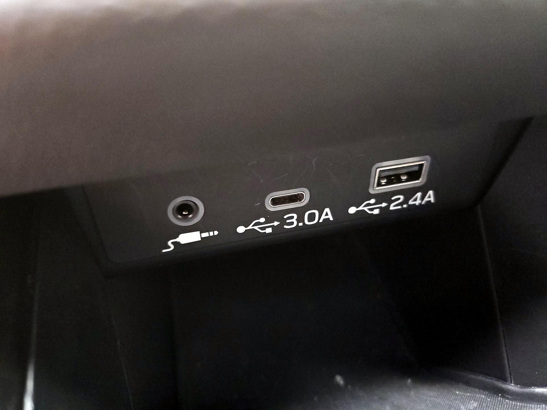 Thumbnail: 2024 Subaru Outback - 19