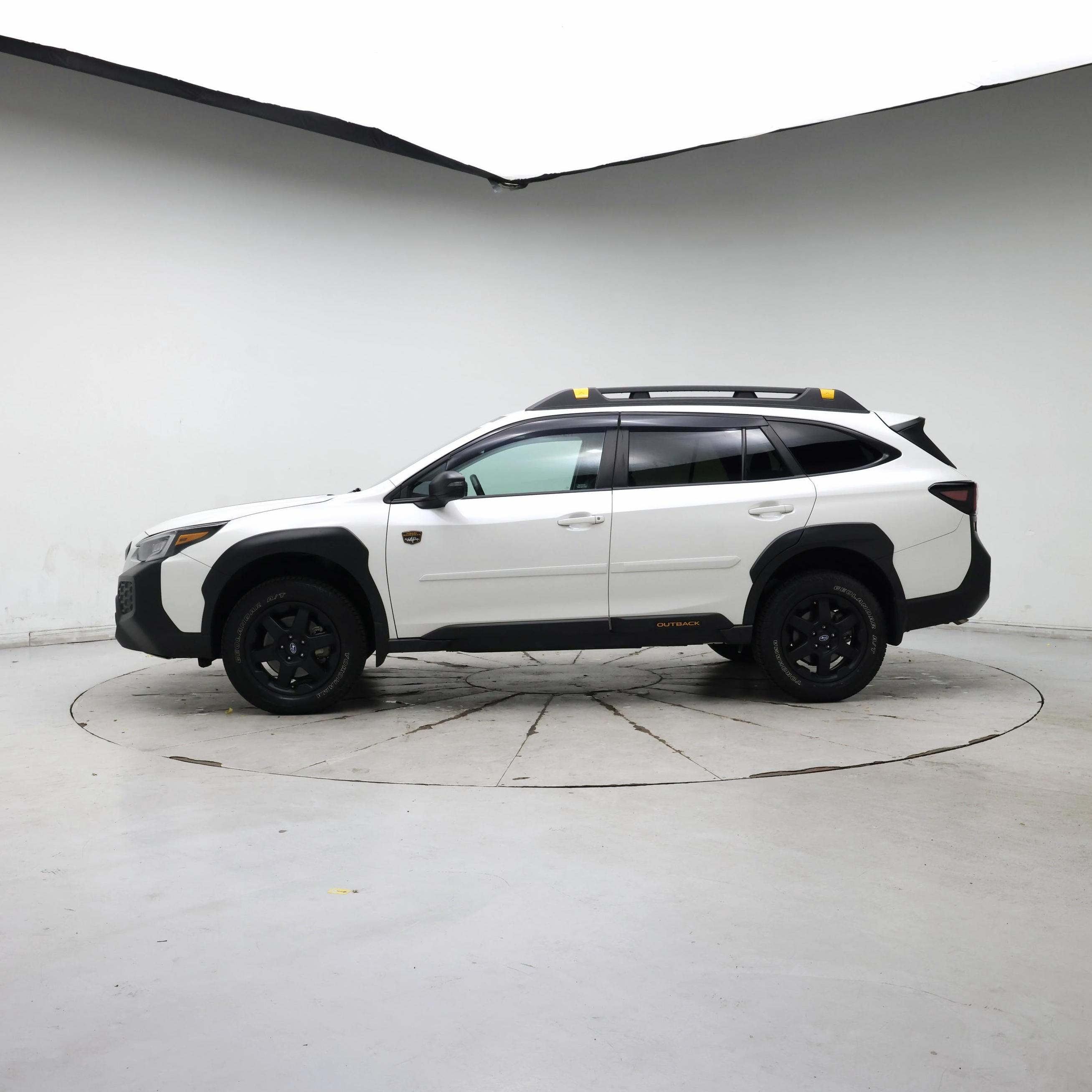 Thumbnail: 2024 Subaru Outback - 3