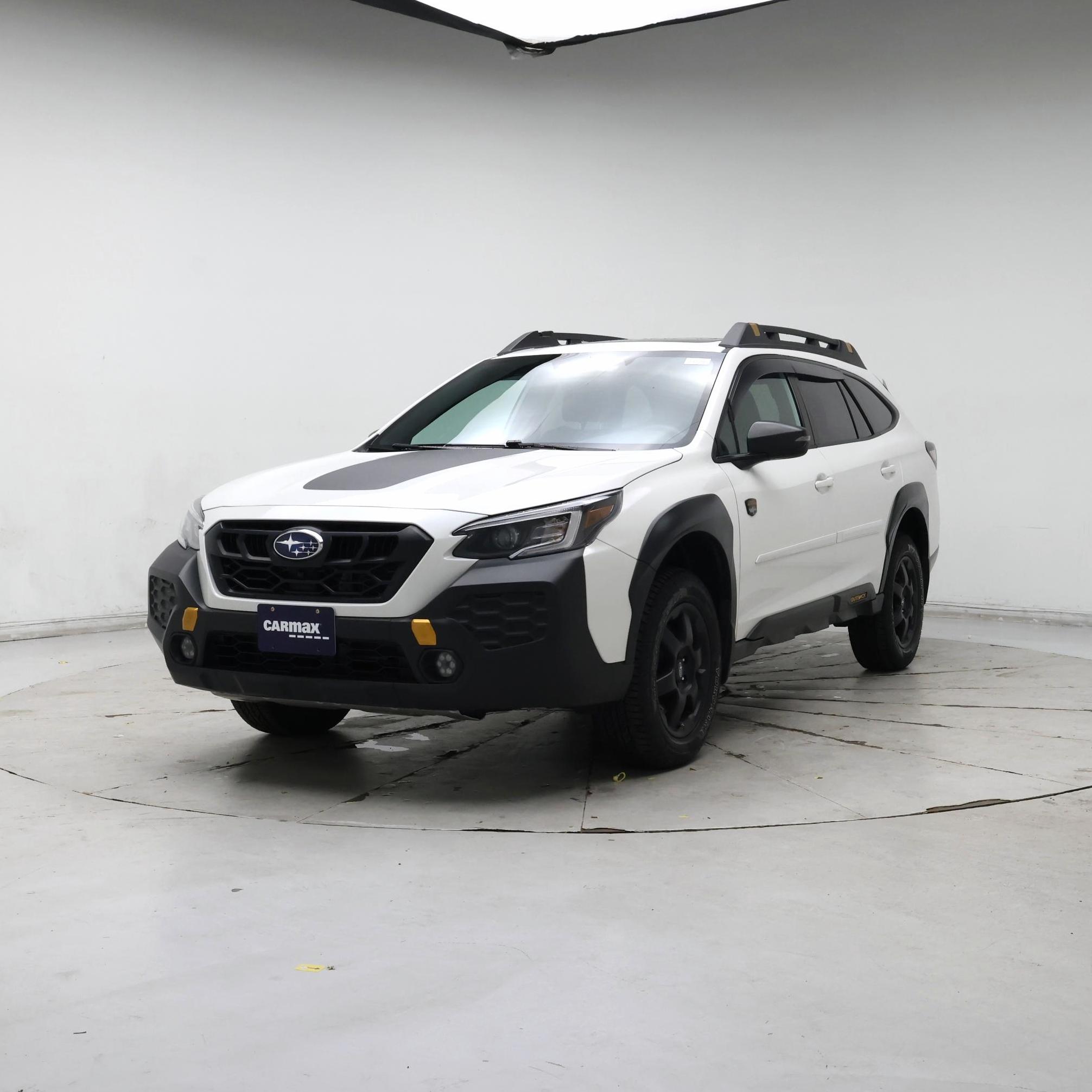 Thumbnail: 2024 Subaru Outback - 4