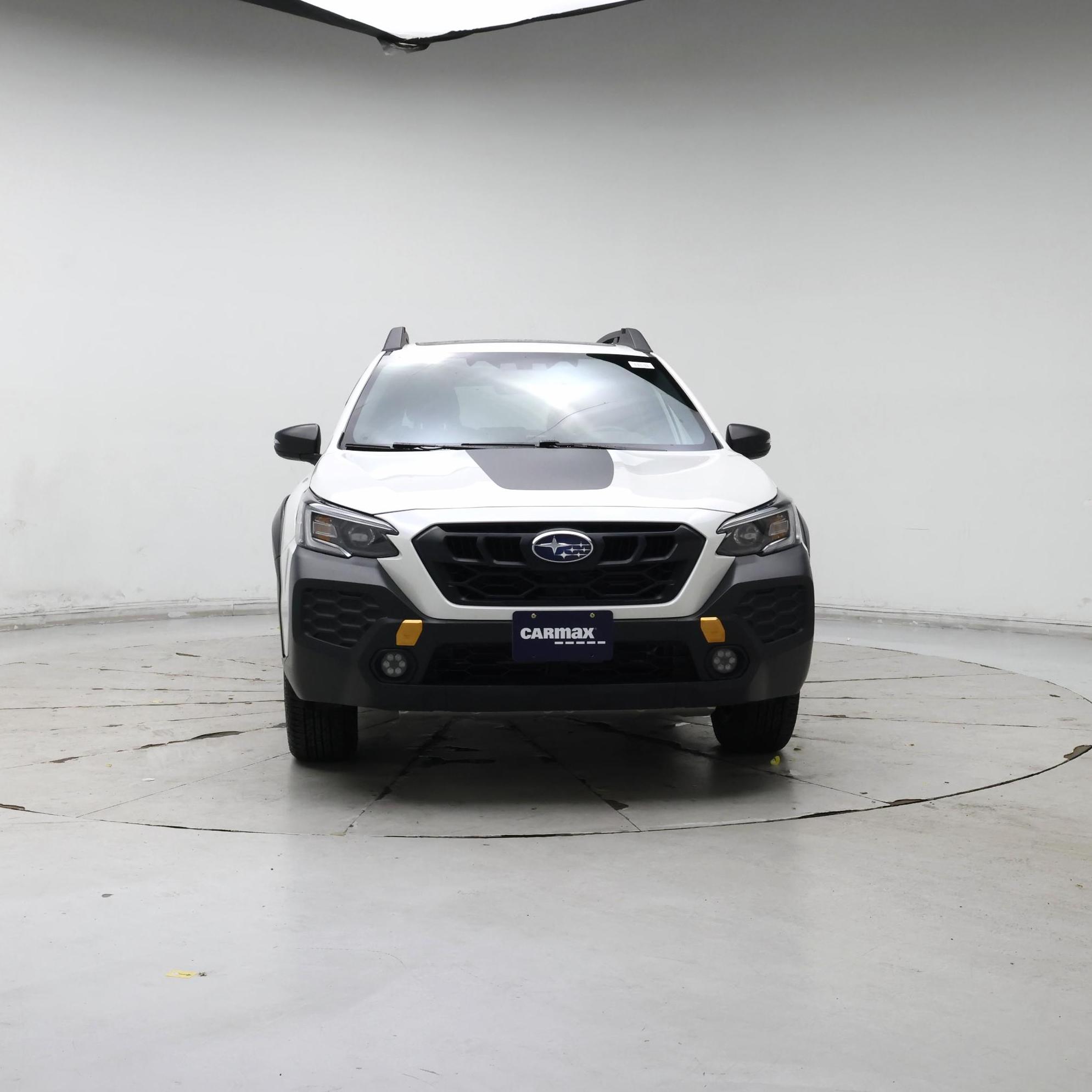 Thumbnail: 2024 Subaru Outback - 5