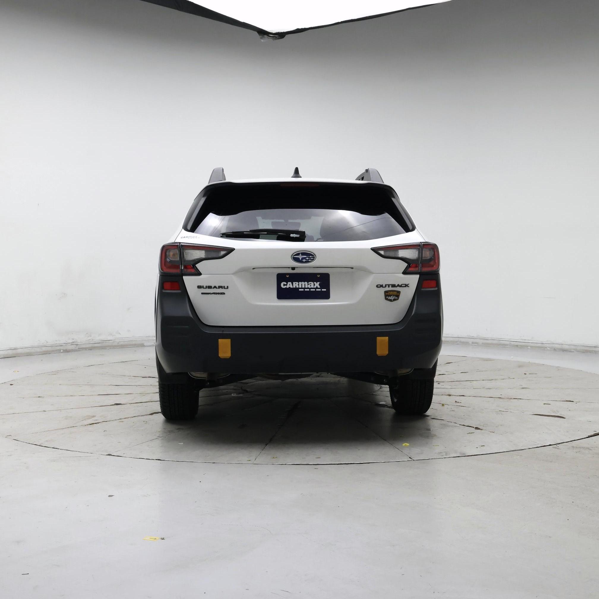 Thumbnail: 2024 Subaru Outback - 6