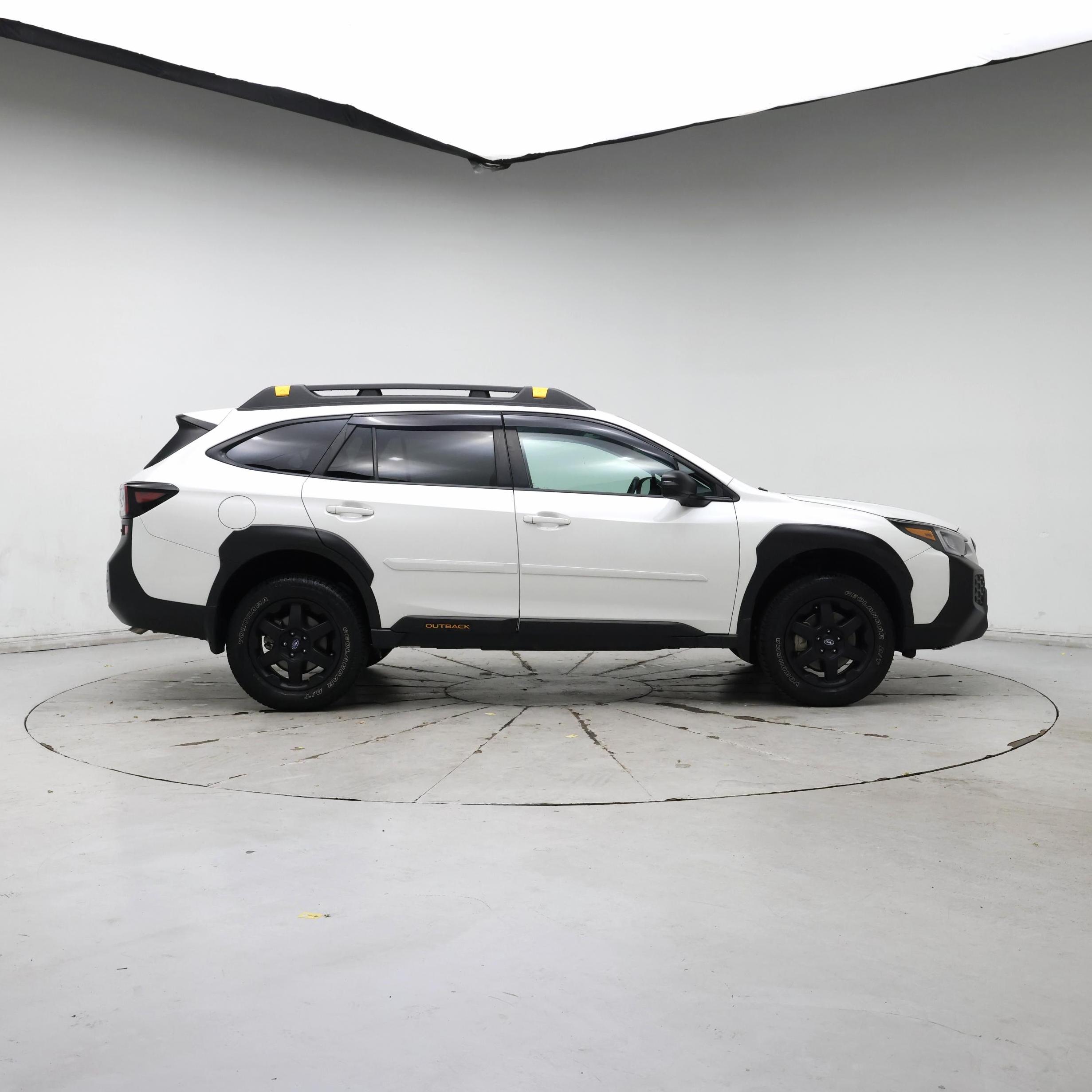 Thumbnail: 2024 Subaru Outback - 7