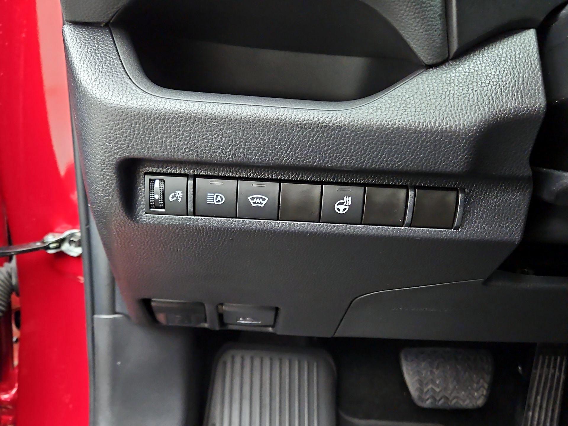 Thumbnail: 2024 Toyota RAV4 - 13